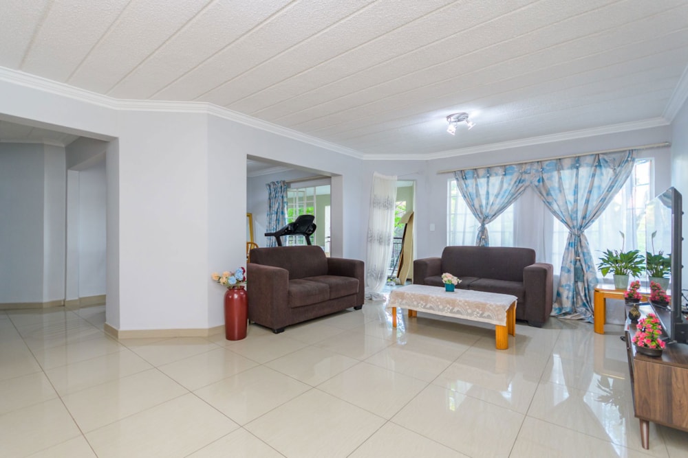 Apartment sold in Morningside, Sandton - HP1684188