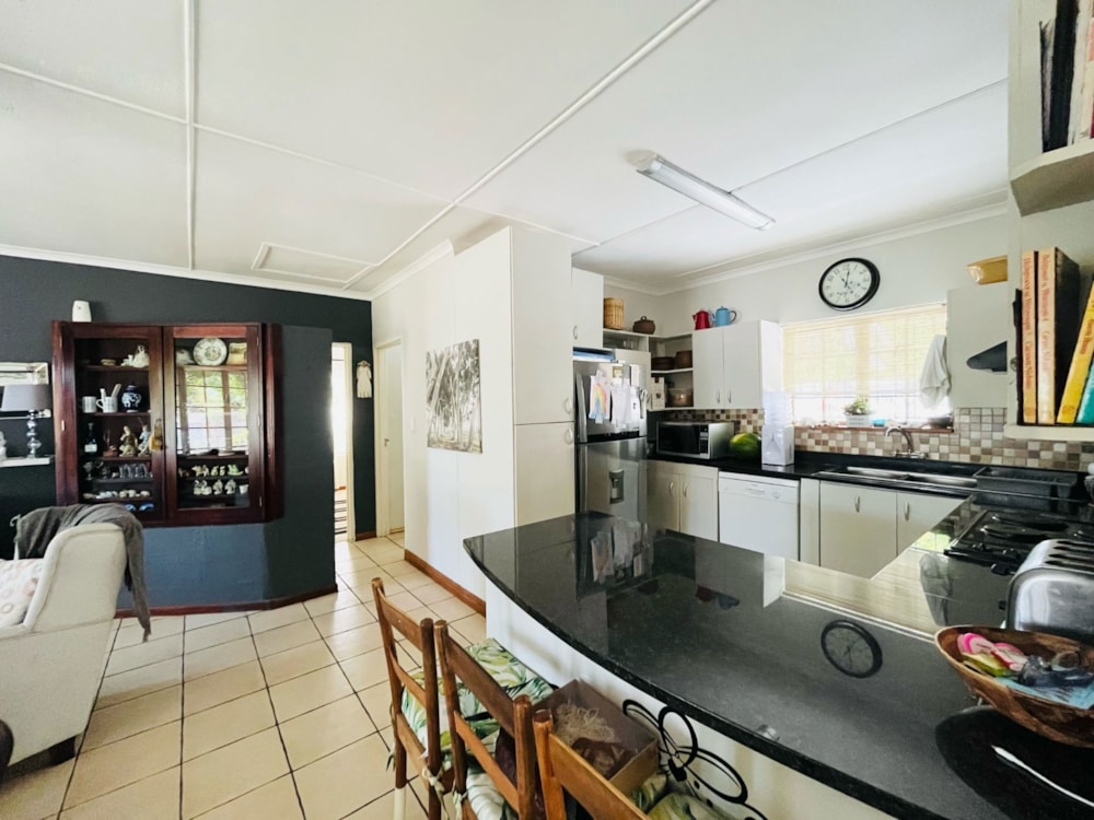 House for sale in Rawsonville, Boland, Winelands - TK1684529