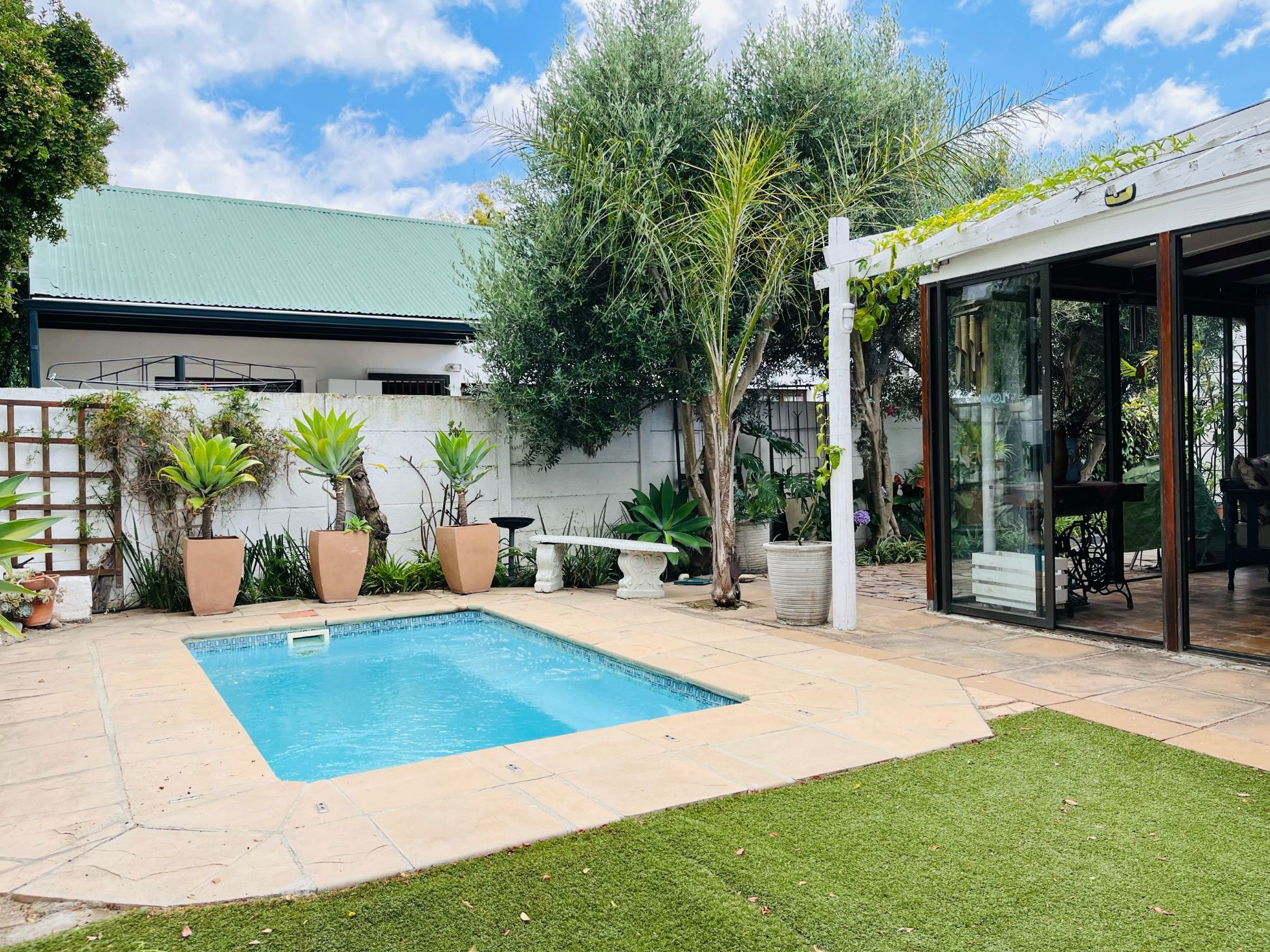 House for sale in Rawsonville, Boland, Winelands - TK1684529