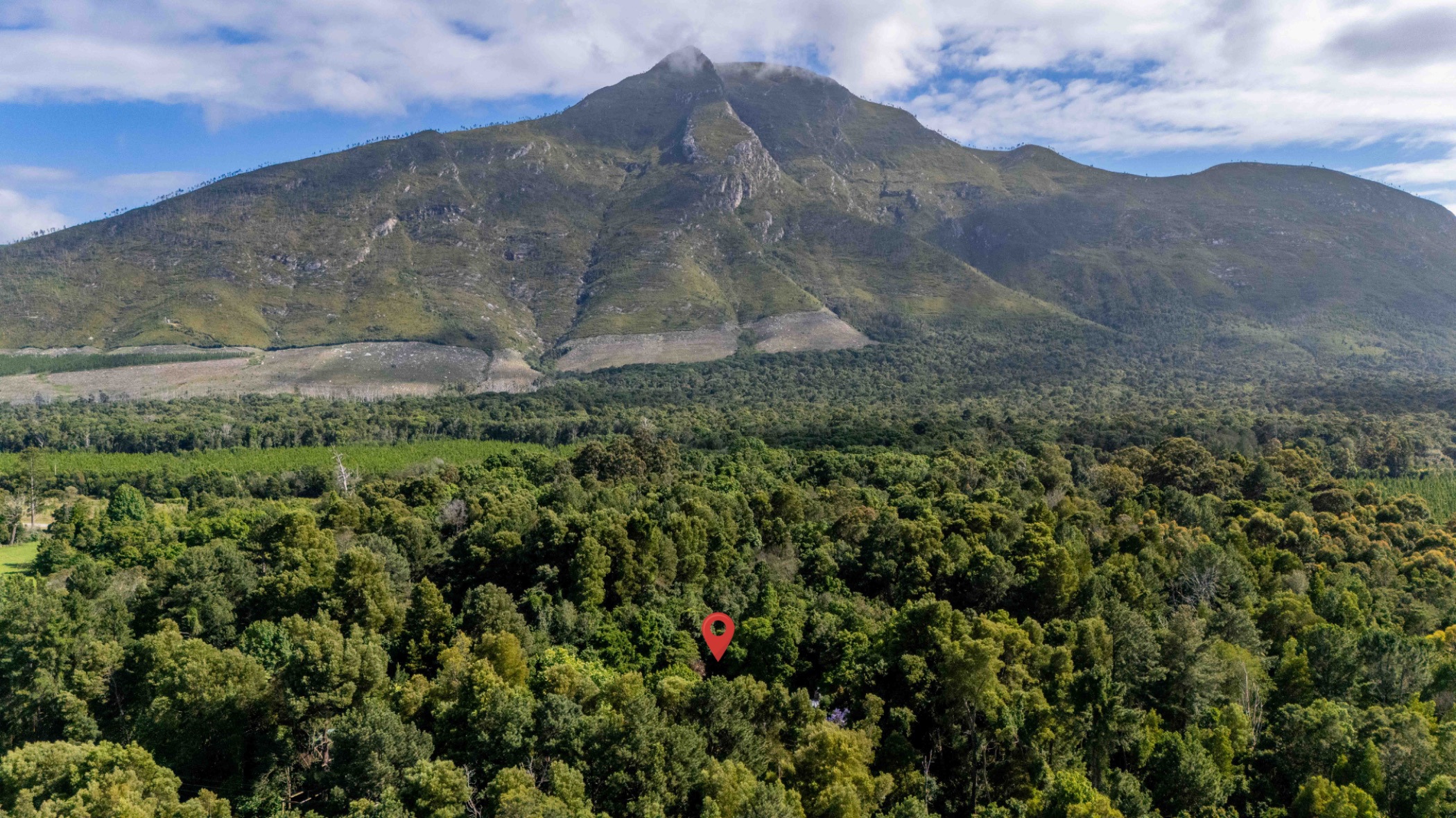 Lifestyle property for sale in Tsitsikamma - 1KG1684160