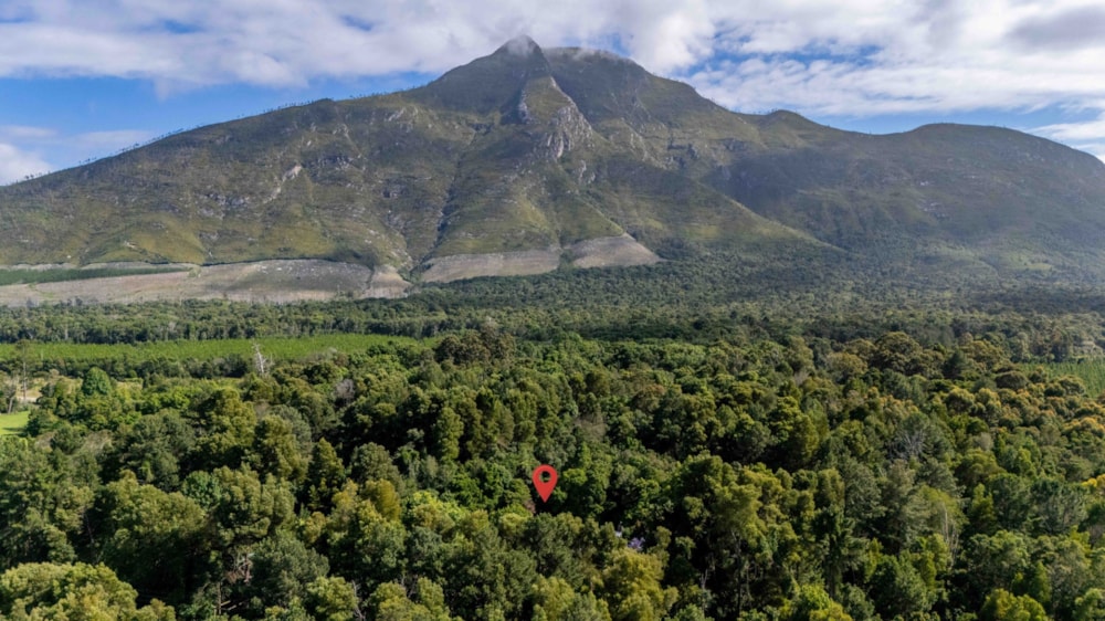 Lifestyle property for sale in Tsitsikamma - 1KG1684160