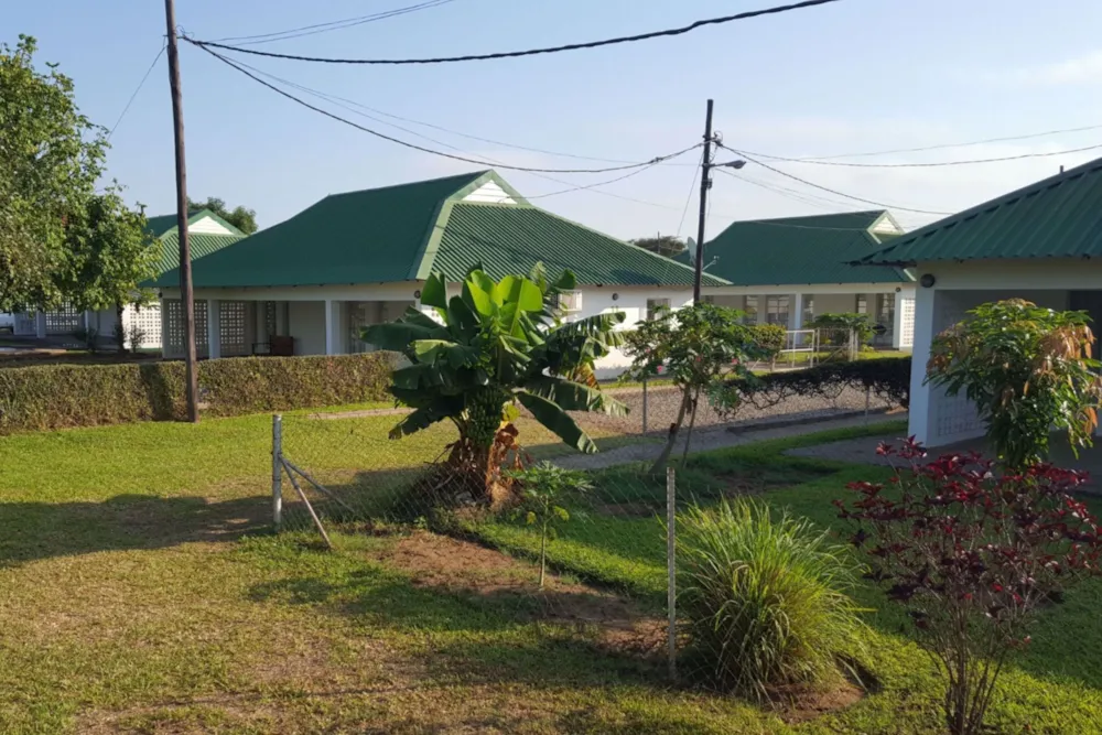 House for sale in Tete, Tete, Mozambique - 3MQ1684223 House for sale in Tete, Tete, Mozambique - 3MQ1684223