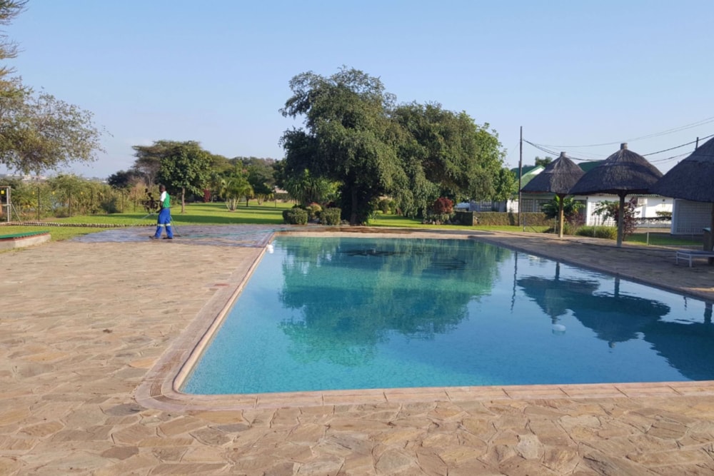 House for sale in Tete, Tete, Mozambique - 3MQ1684223