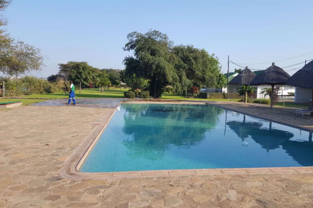 House for sale in Tete, Tete, Mozambique - 3MQ1684223 House for sale in Tete, Tete, Mozambique - 3MQ1684223
