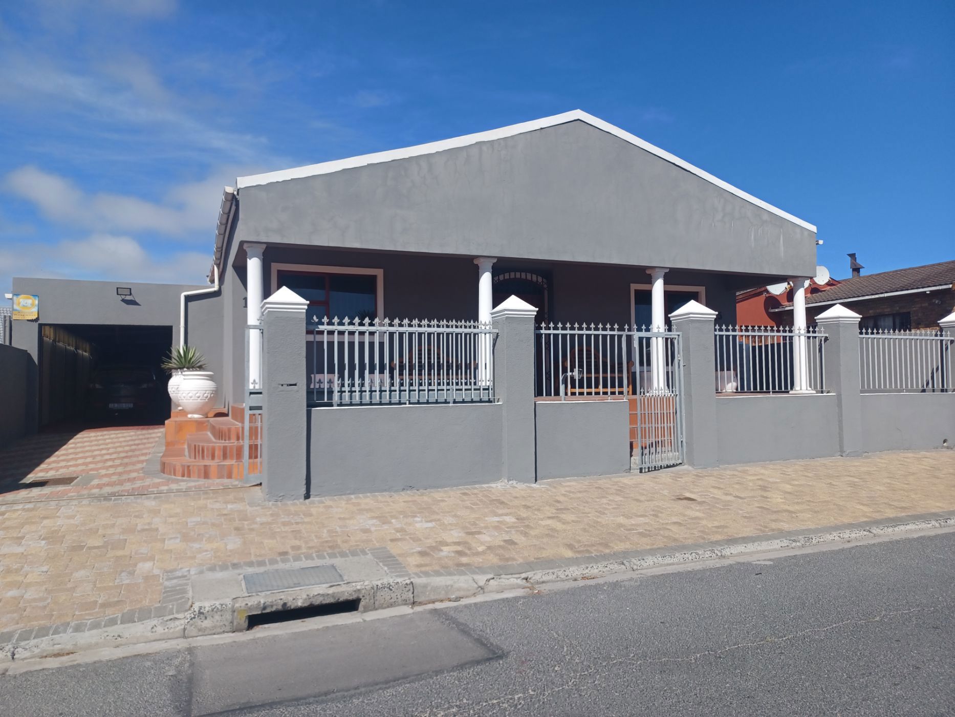 House for sale in Mandalay - 1MN1684885