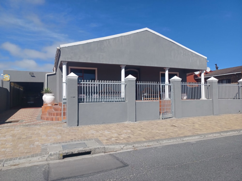 House for sale in Mandalay - 1MN1684885