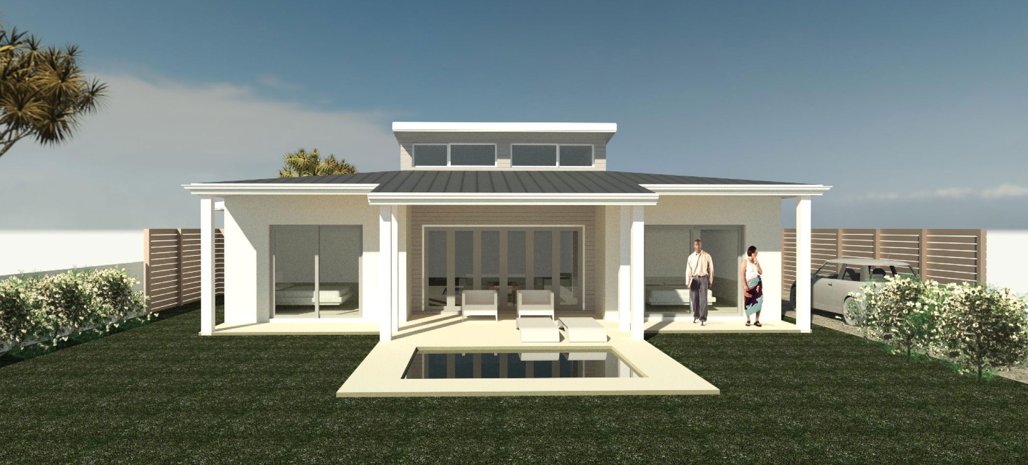 House sold in Kenton on Sea - 1KO1684163