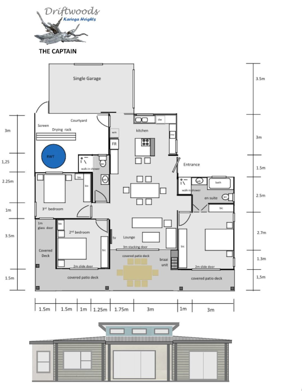 House sold in Kenton on Sea - 1KO1684163 House sold in Kenton on Sea - 1KO1684163