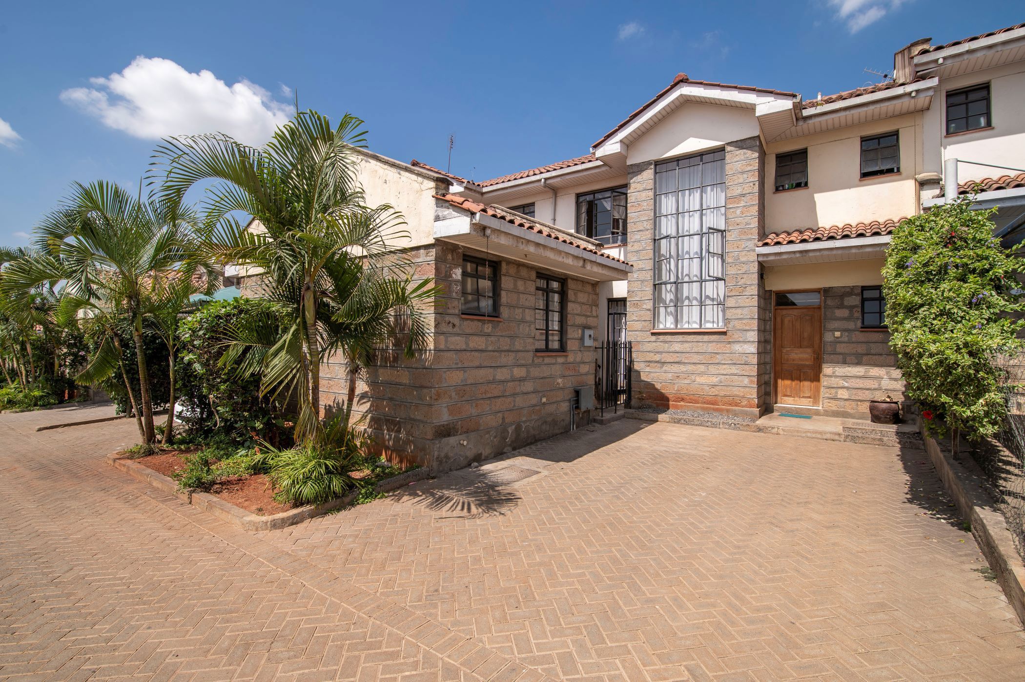 Townhouse sold in Athi River, Kenya - 3KE1684189