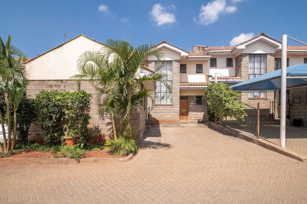 Townhouse sold in Athi River, Kenya - 3KE1684189 Townhouse sold in Athi River, Kenya - 3KE1684189