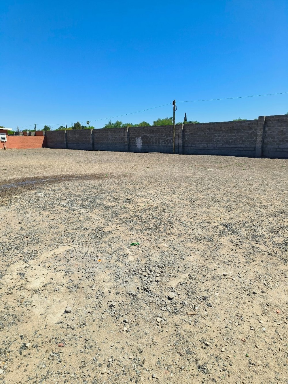 Vacant land sold in Hospital Hill, Beaufort West - 1KK1684208 Vacant land sold in Hospital Hill, Beaufort West - 1KK1684208