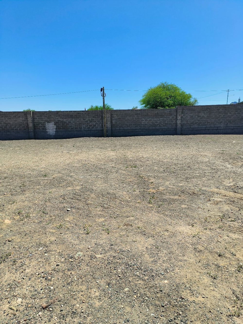 Vacant land sold in Hospital Hill, Beaufort West - 1KK1684208 Vacant land sold in Hospital Hill, Beaufort West - 1KK1684208