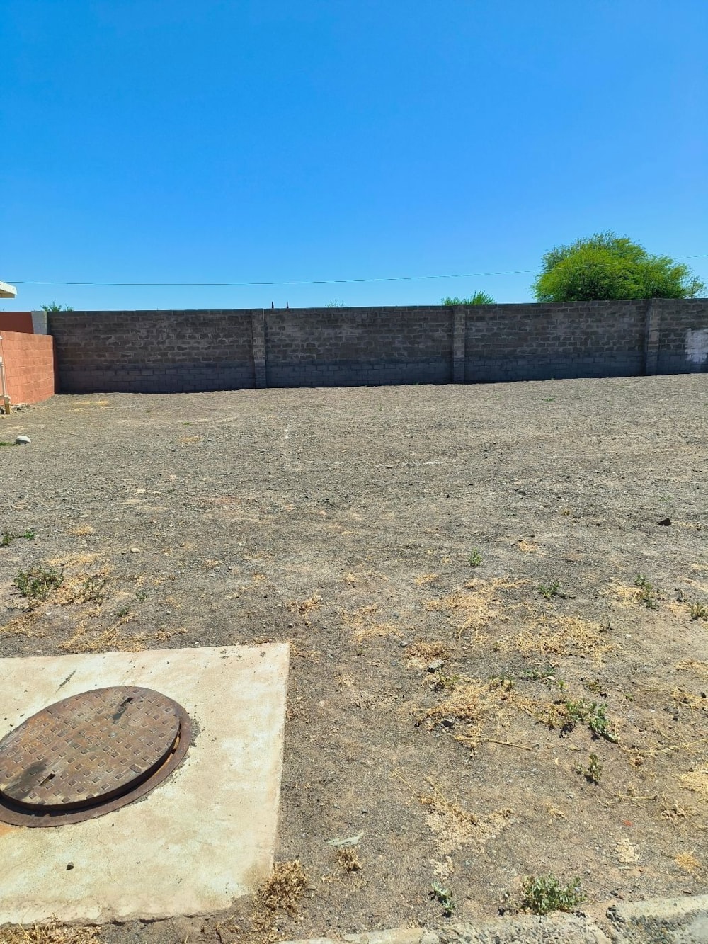 Vacant land sold in Hospital Hill, Beaufort West - 1KK1684208 Vacant land sold in Hospital Hill, Beaufort West - 1KK1684208
