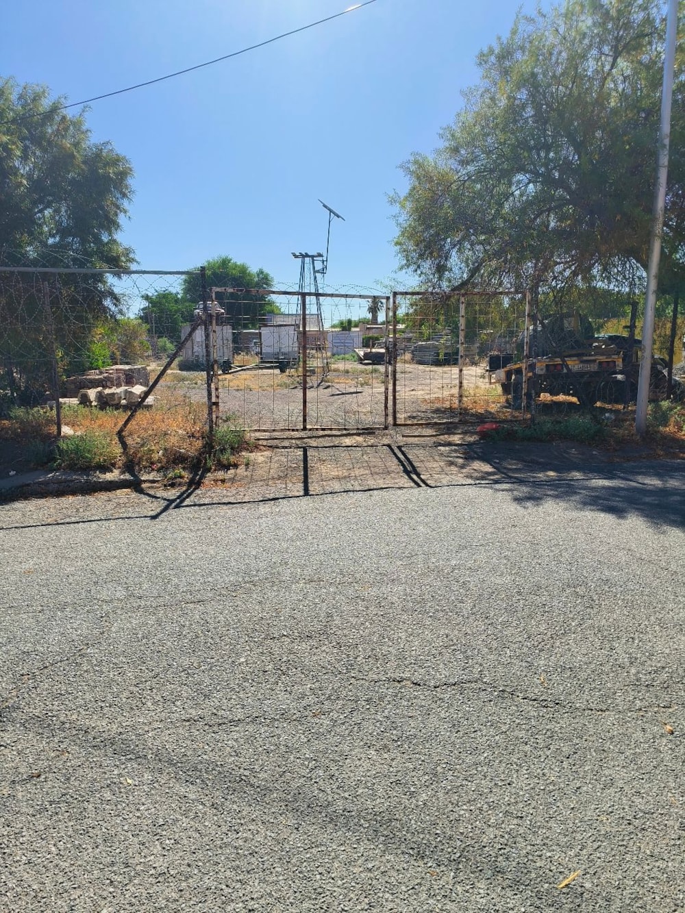 Residential vacant land sold in Beaufort West - 1KK1684212 Residential vacant land sold in Beaufort West - 1KK1684212