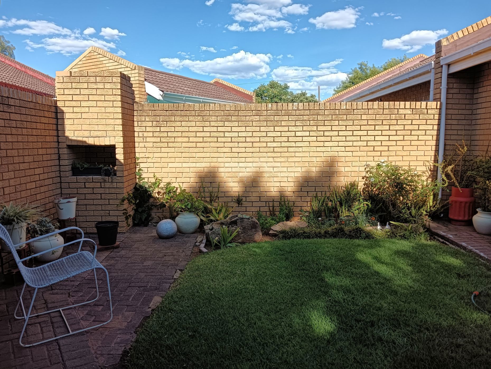 Townhouse for sale in Brandfort - 1BX1685134