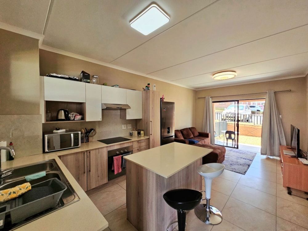 Apartment let in North Riding - FYL1684214 Apartment let in North Riding - FYL1684214