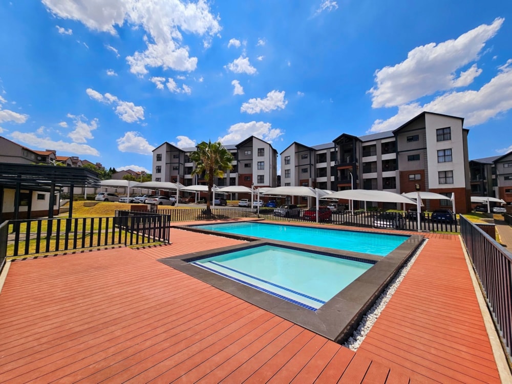 Apartment let in North Riding - FYL1684214 Apartment let in North Riding - FYL1684214