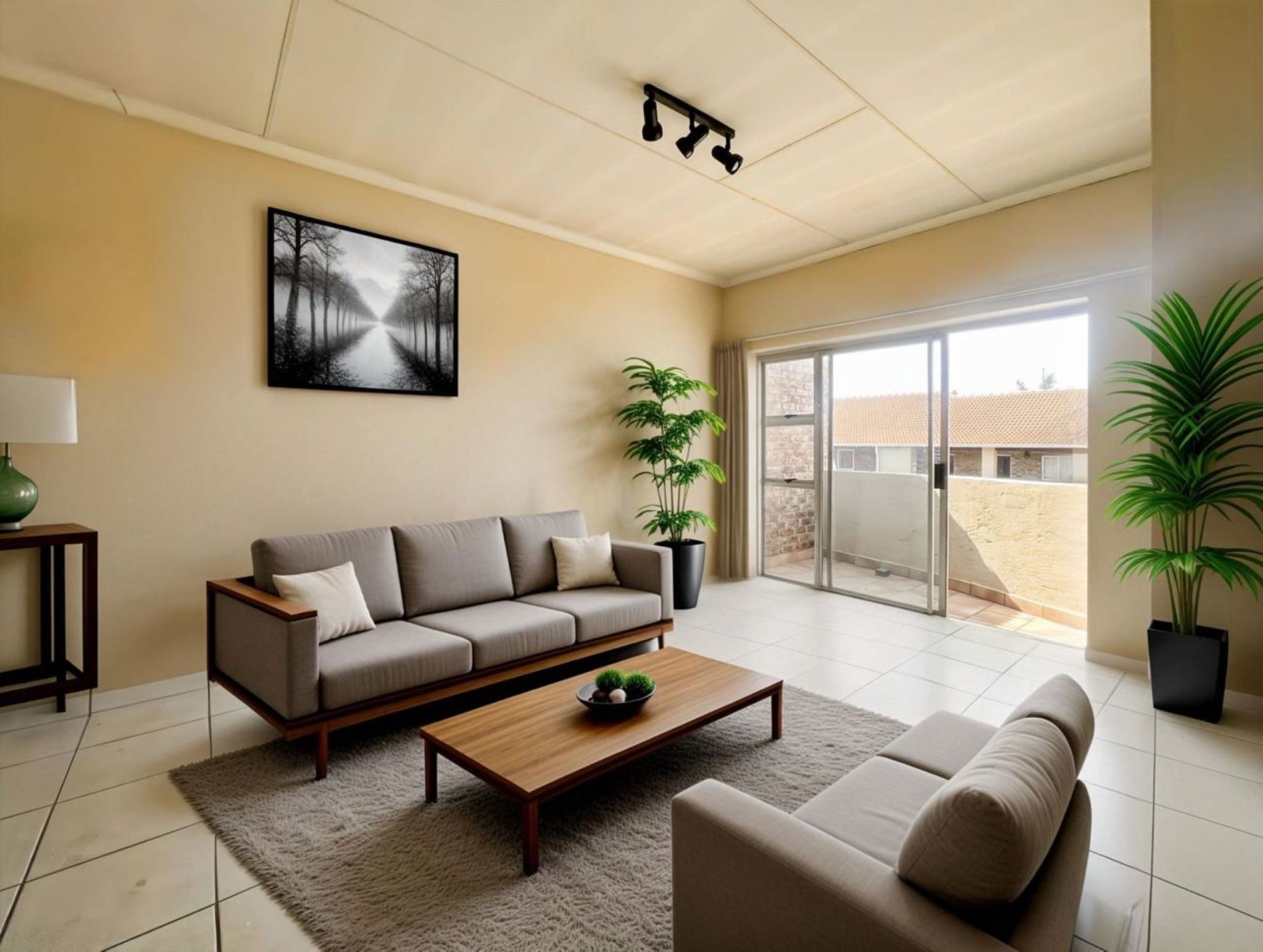 Apartment sold in Amberfield, Centurion - CN1684232