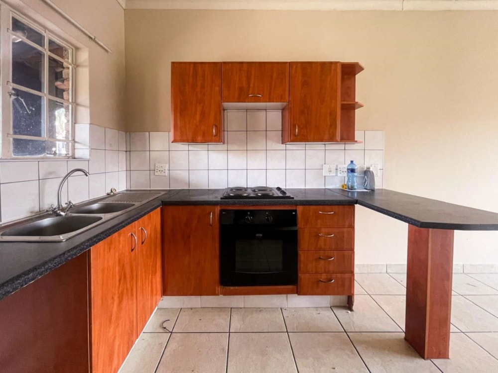 Apartment sold in Amberfield, Centurion - CN1684232