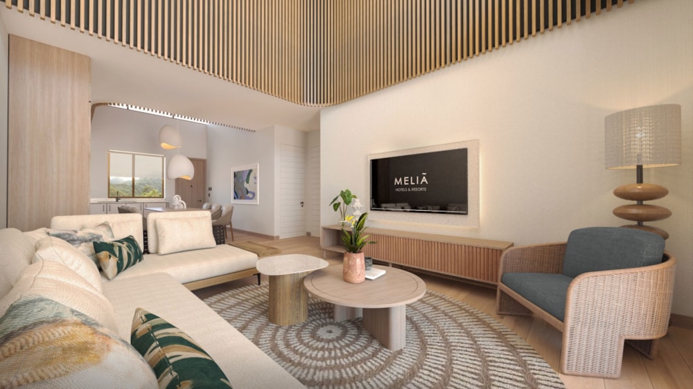 Apartment for sale in Mahe, Seychelles - WFI1684234