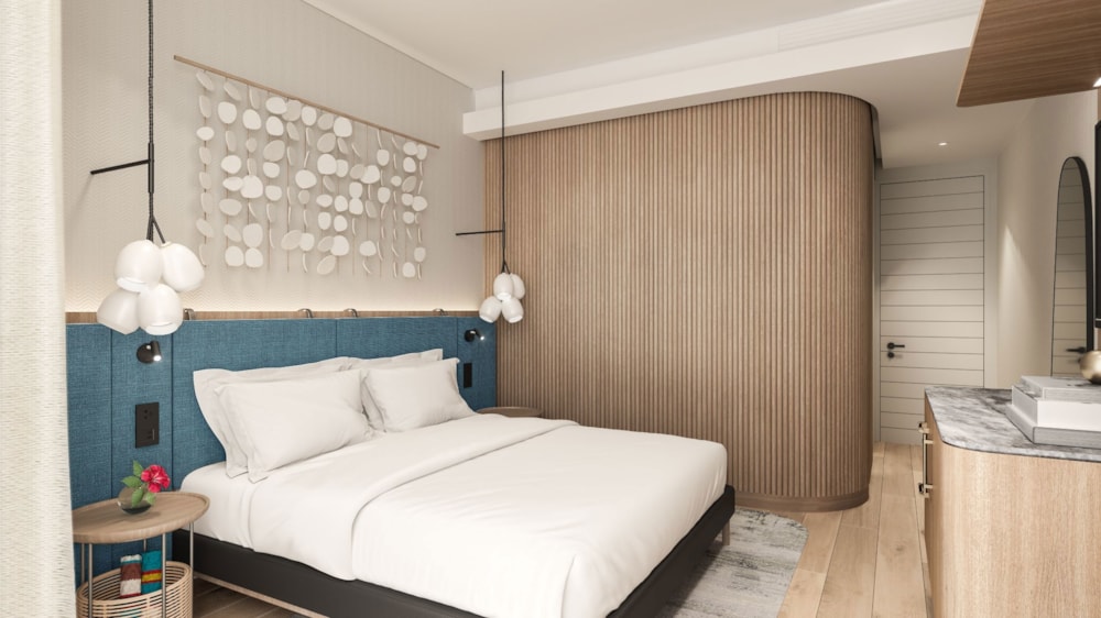 Apartment for sale in Mahe, Seychelles - WFI1684234