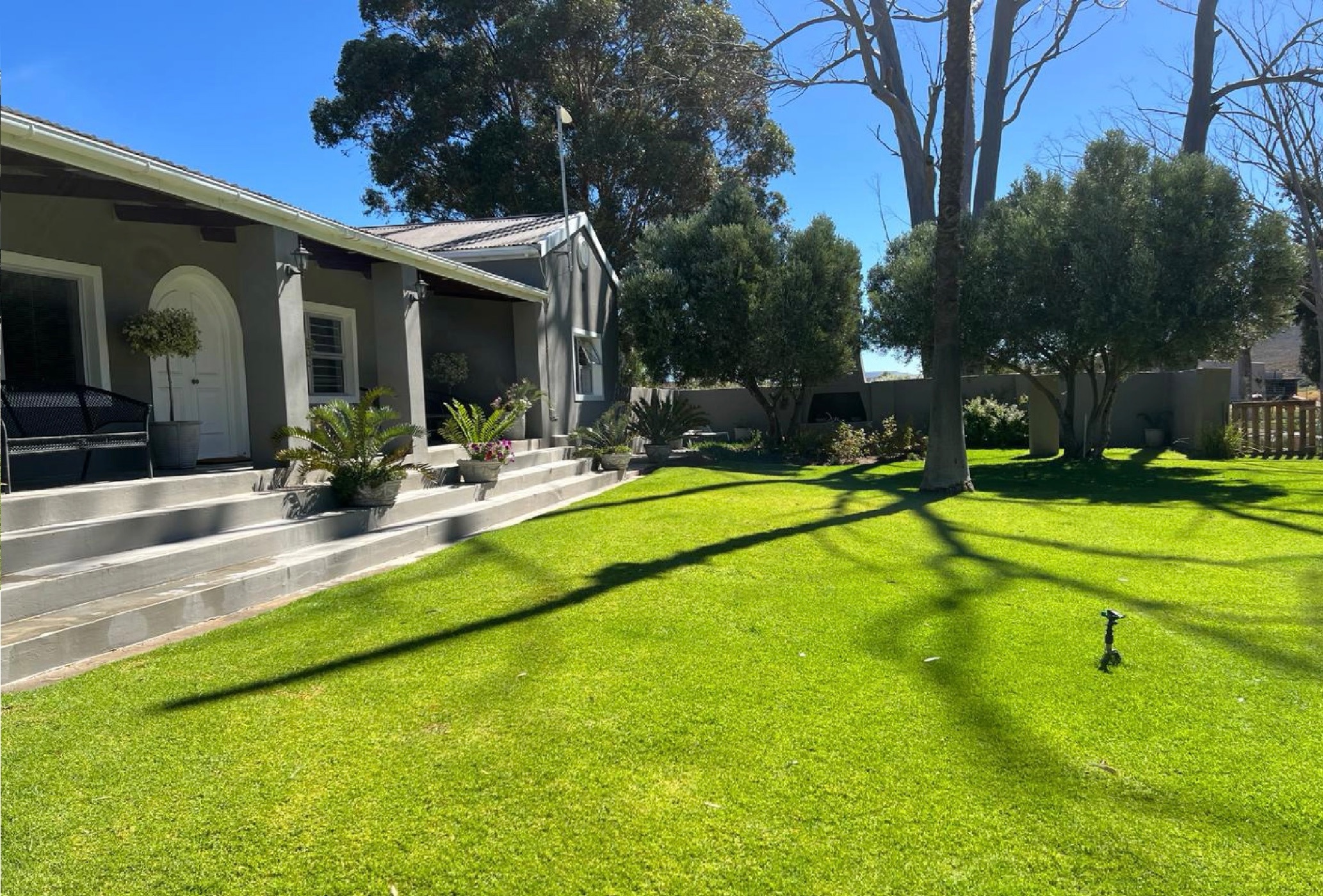 Game farm for sale in Laingsburg - 1KK1684277