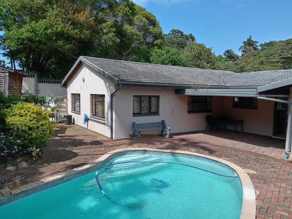 House for sale in Oslo Beach, Port Shepstone - 1PSH1684279 House for sale in Oslo Beach, Port Shepstone - 1PSH1684279