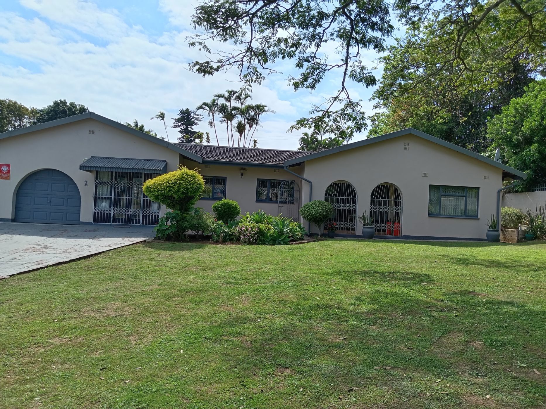 House for sale in Oslo Beach, Port Shepstone - 1PSH1684279