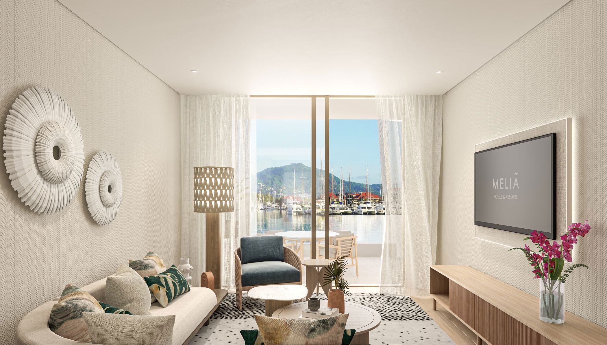 Apartment for sale in Mahe, Seychelles - WFI1684247