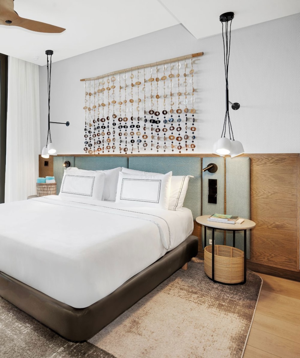 Apartment for sale in Mahe, Seychelles - WFI1684247