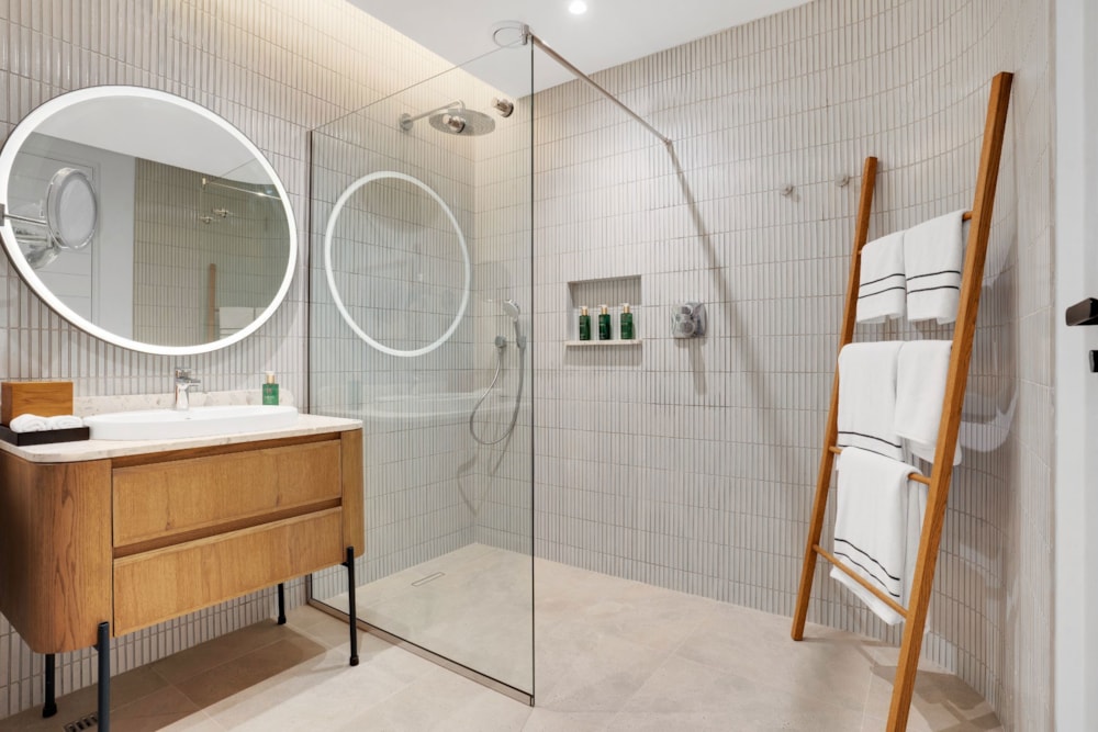 Apartment for sale in Mahe, Seychelles - WFI1684247