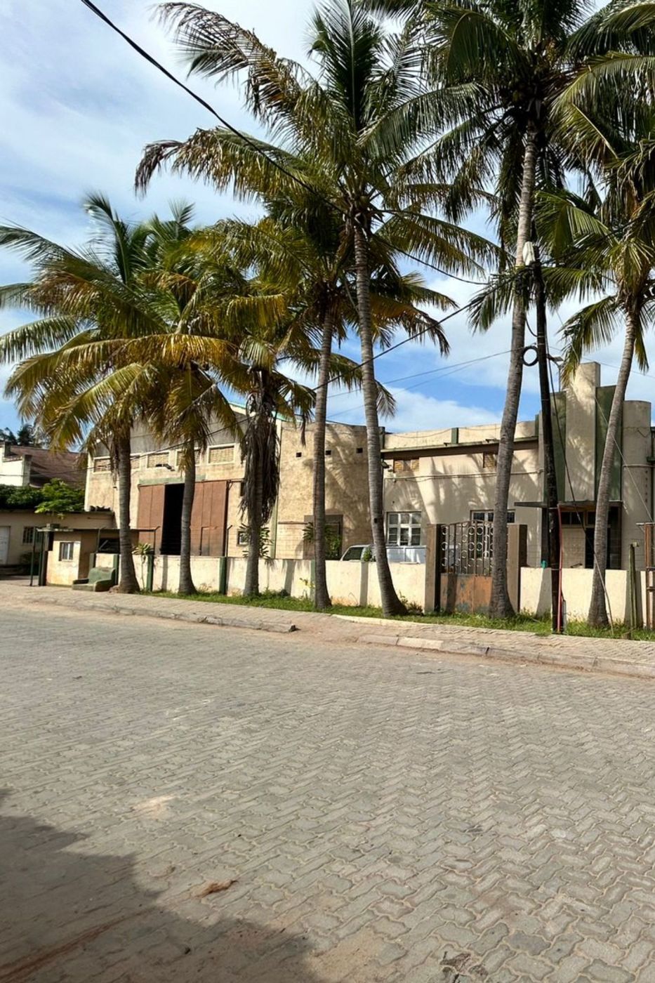Commercial Building for sale in Inhambane, Inhambane, Mozambique - 3MQ1684249