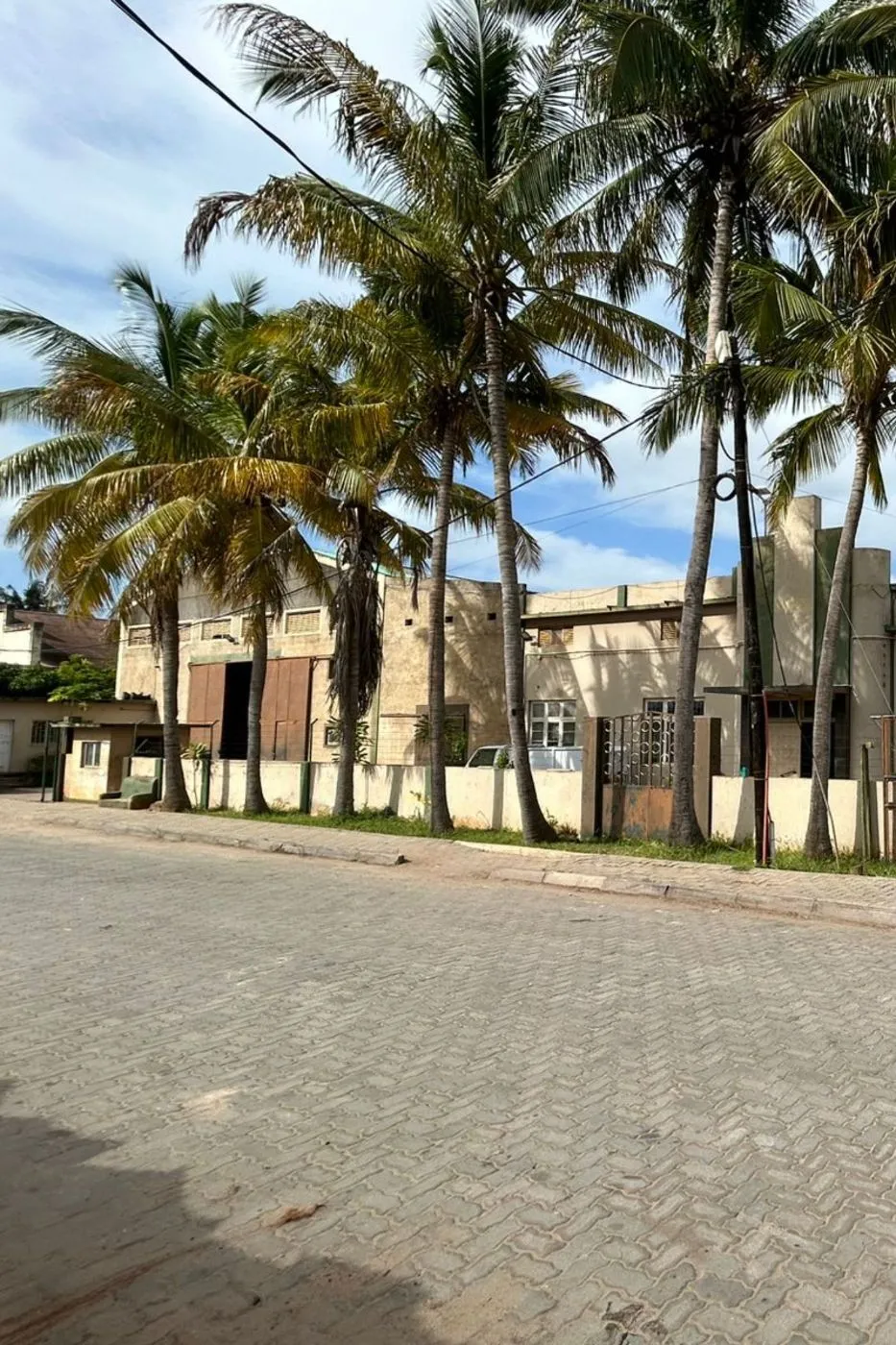 Commercial Building for sale in Inhambane, Inhambane, Mozambique - 3MQ1684249