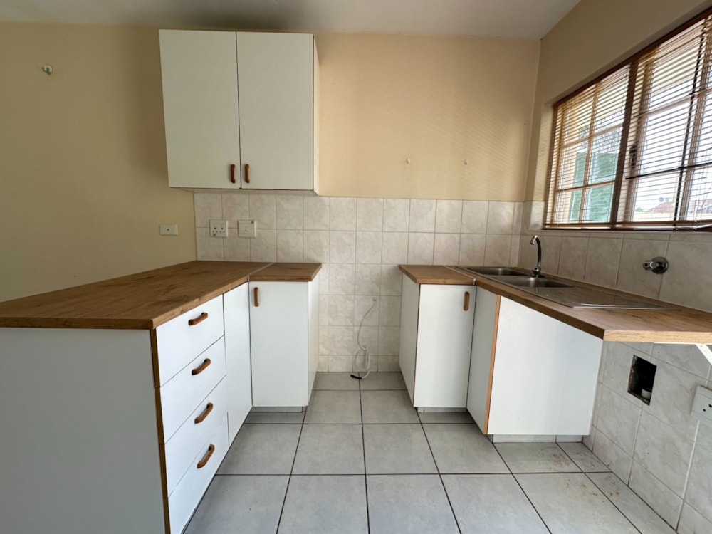 Apartment let in Pelham - 1PM1712020