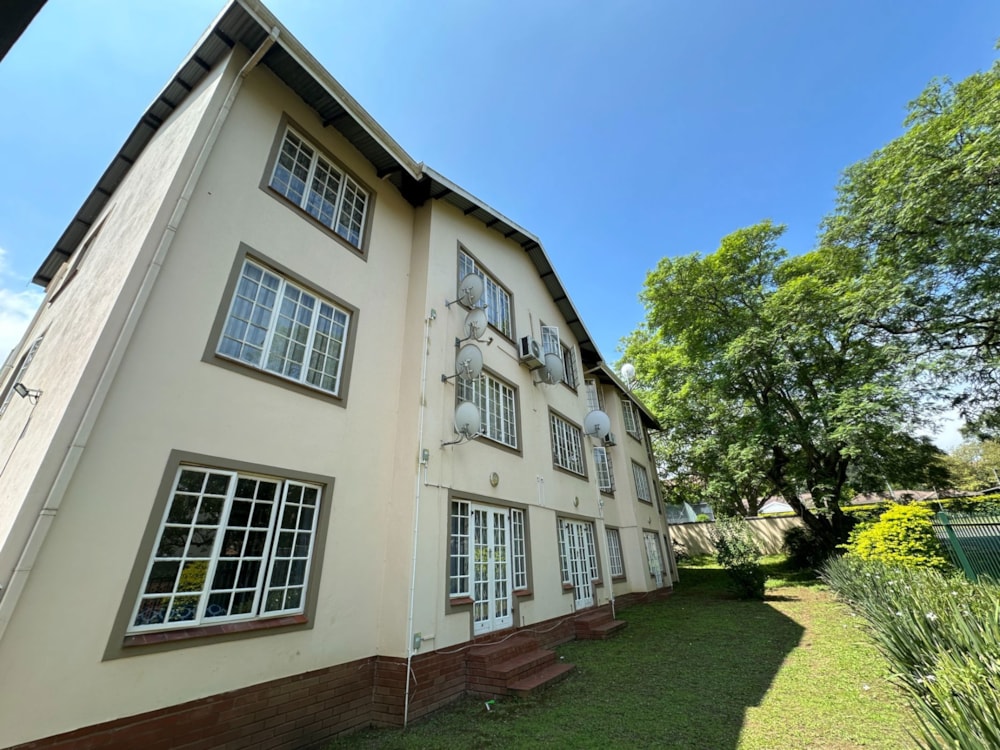 Apartment let in Pelham - 1PM1712020