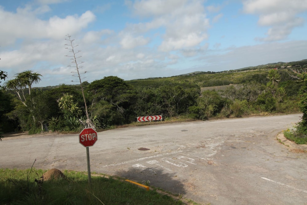 Vacant land for sale in Kleinemonde - 1PF1684275