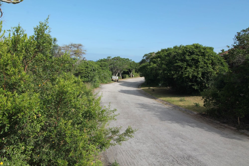 Vacant land for sale in Kleinemonde - 1PF1684275