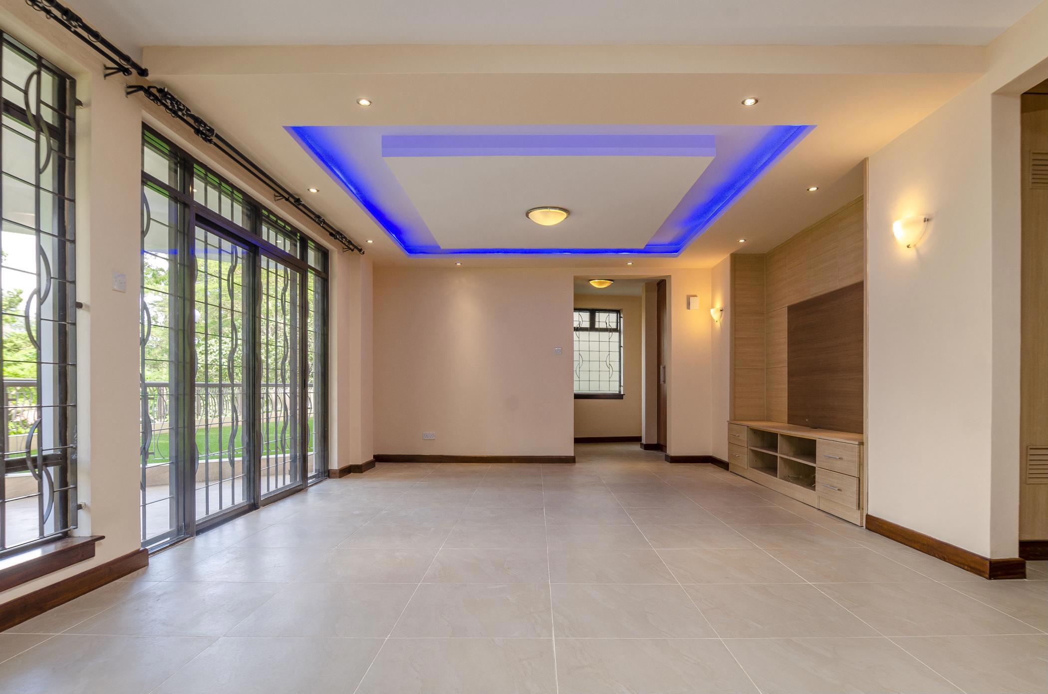 Apartment to rent in Riverside, Kenya - 3KE1724142