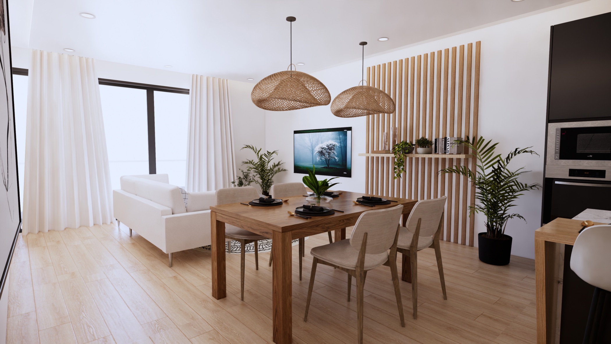 Apartment for sale in Mauritius - MUR1684267