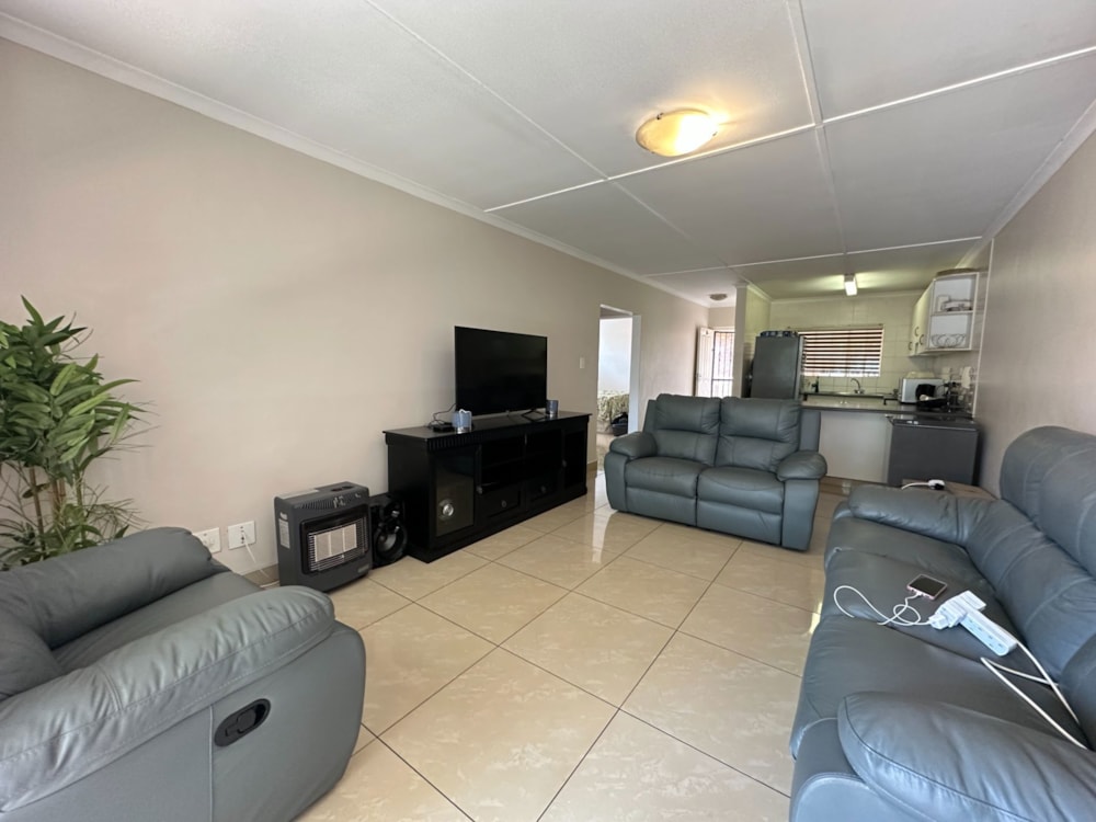 Apartment let in Pelham - 1PM1703766