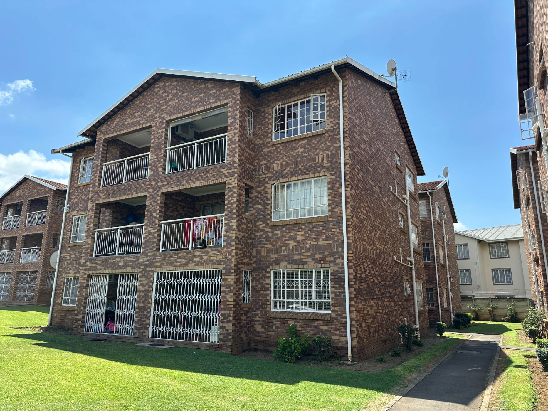 Apartment let in Pelham - 1PM1703766