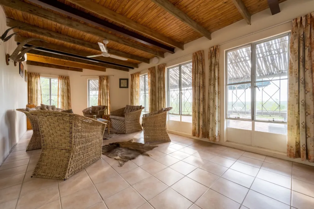 House sold in Umbabat Nature Reserve - 1HS1684291 House sold in Umbabat Nature Reserve - 1HS1684291