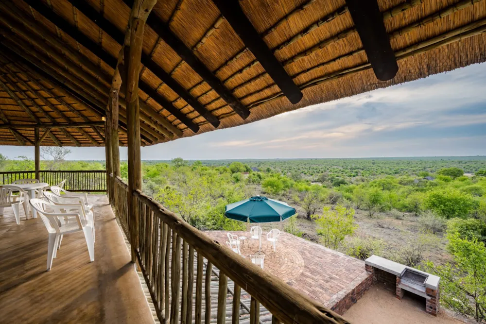 House sold in Umbabat Nature Reserve - 1HS1684291 House sold in Umbabat Nature Reserve - 1HS1684291