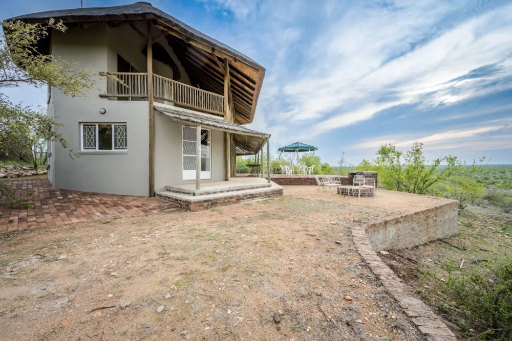 House sold in Umbabat Nature Reserve - 1HS1684291 House sold in Umbabat Nature Reserve - 1HS1684291