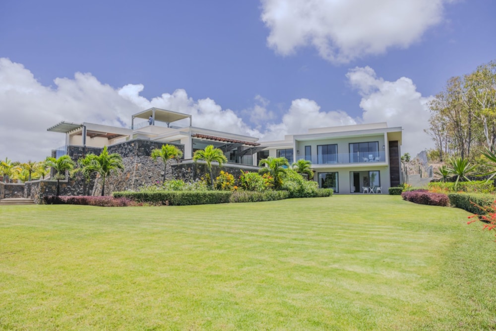 House for sale in Beau Champ, Mauritius - MPR1684274