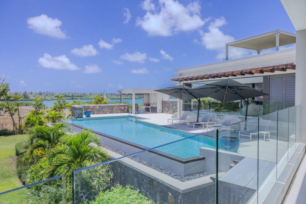 House for sale in Beau Champ, Mauritius - MPR1684274