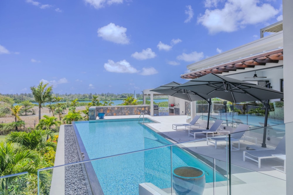 House for sale in Beau Champ, Mauritius - MPR1684274