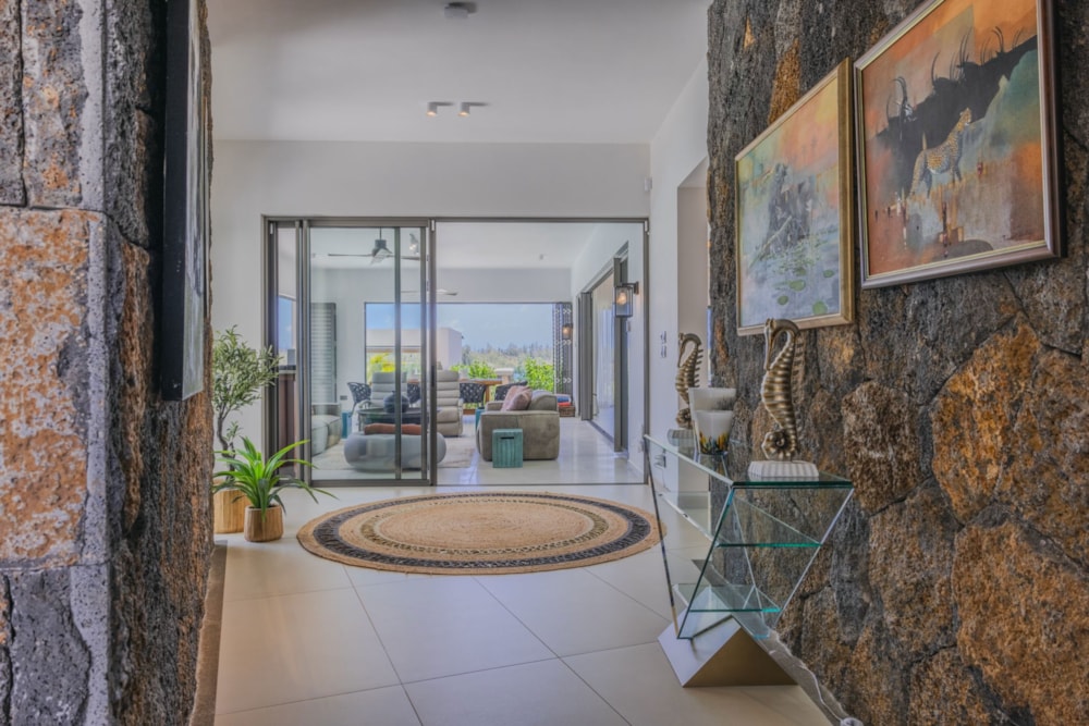 House for sale in Beau Champ, Mauritius - MPR1684274