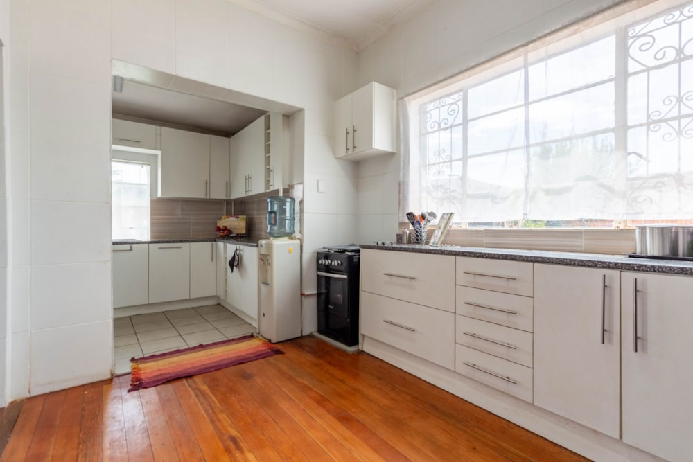 House sold in Brenthurst - 1BJ1684983 House sold in Brenthurst - 1BJ1684983