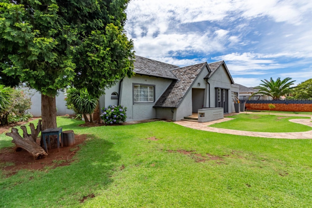 House sold in Brenthurst - 1BJ1684983 House sold in Brenthurst - 1BJ1684983